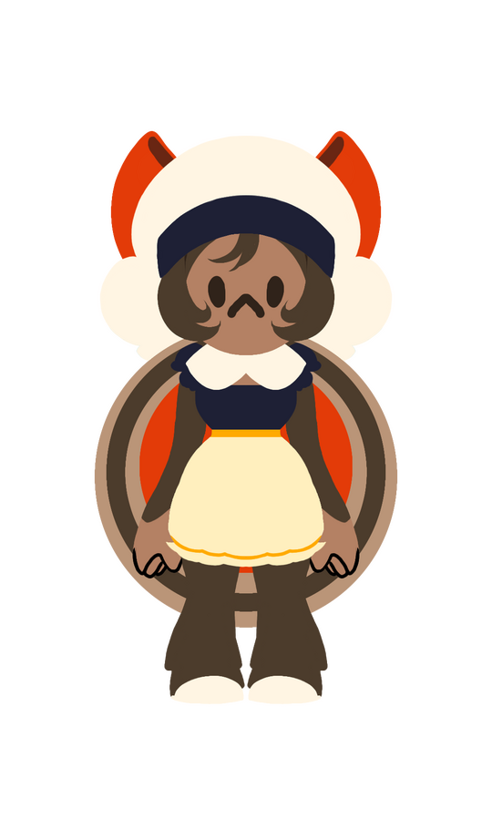 Reverie (Tontatta Pirate)