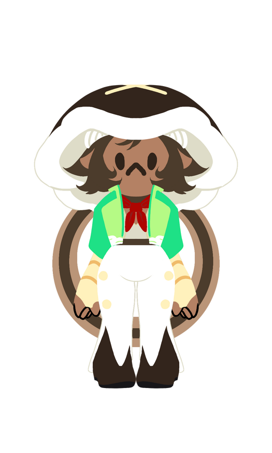 Chef Uniform (new)