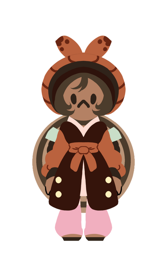 Patissier Uniform